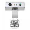 Frytownica elektryczna - 10 l - 3000 W ROYAL CATERING 10010688 RCEF 10EH-1